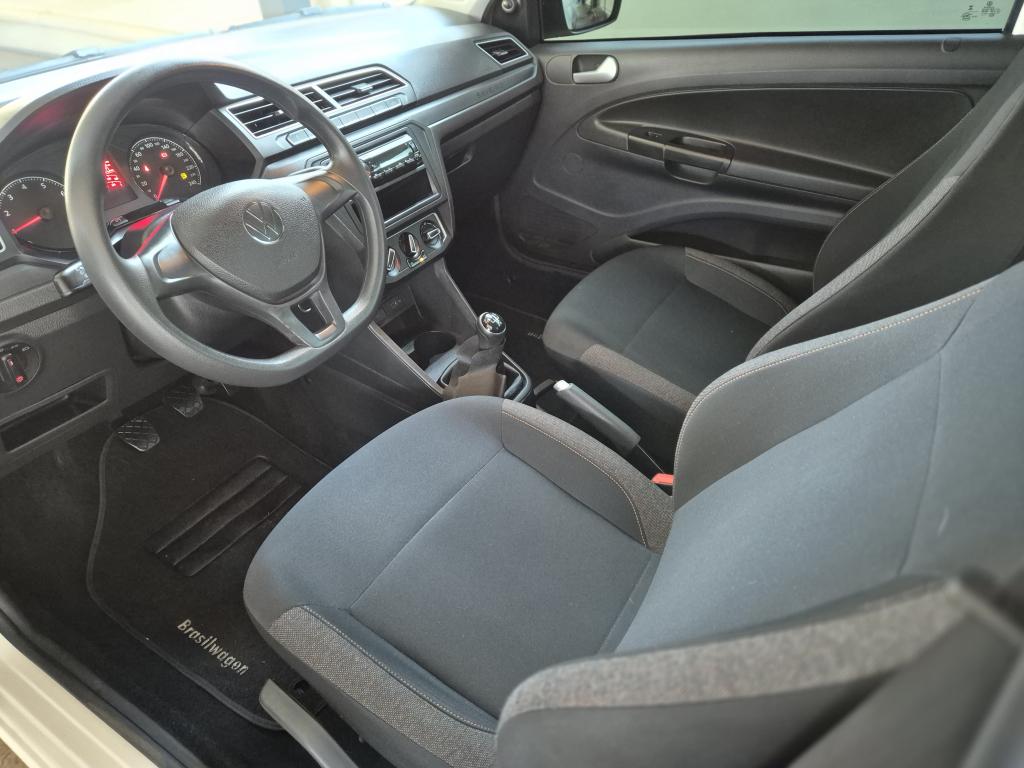 VOLKSWAGEN Saveiro - Foto