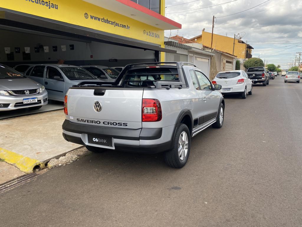 VOLKSWAGEN Saveiro - Foto