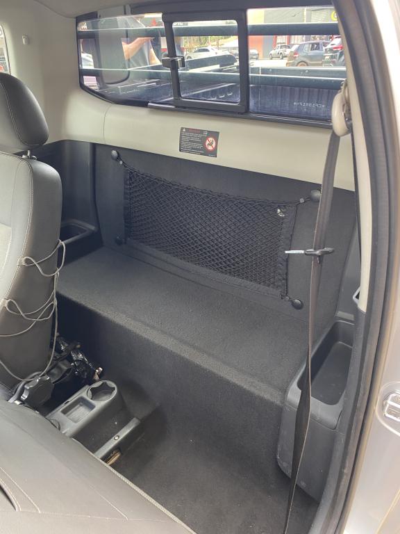 VOLKSWAGEN Saveiro - Foto