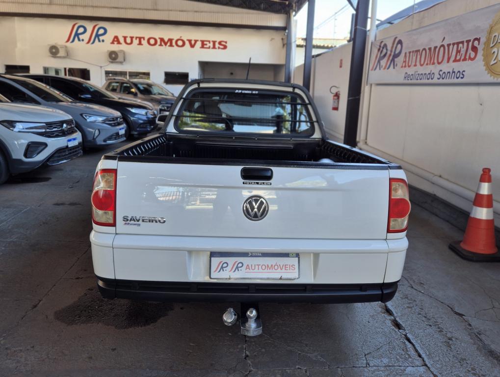 VOLKSWAGEN Saveiro - Foto