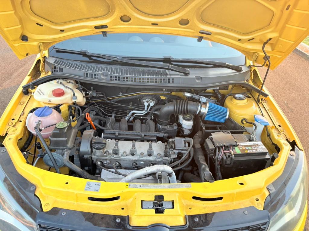 VOLKSWAGEN Saveiro - Foto