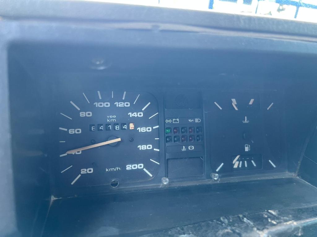 VOLKSWAGEN Saveiro - Foto