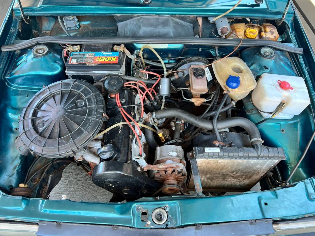 VOLKSWAGEN Saveiro - Foto