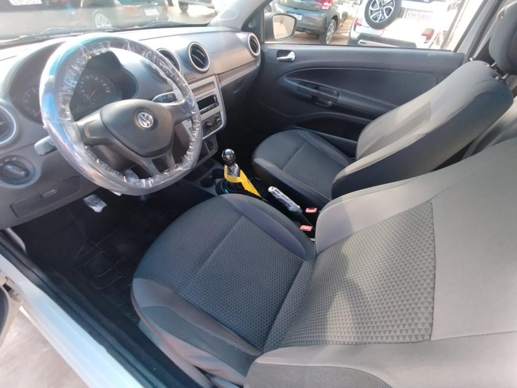 VOLKSWAGEN Saveiro - Foto