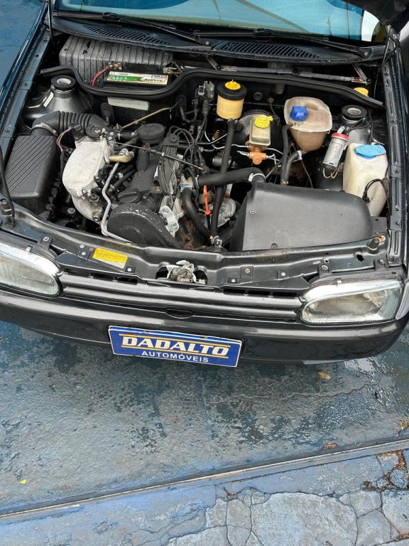 VOLKSWAGEN Saveiro - Foto