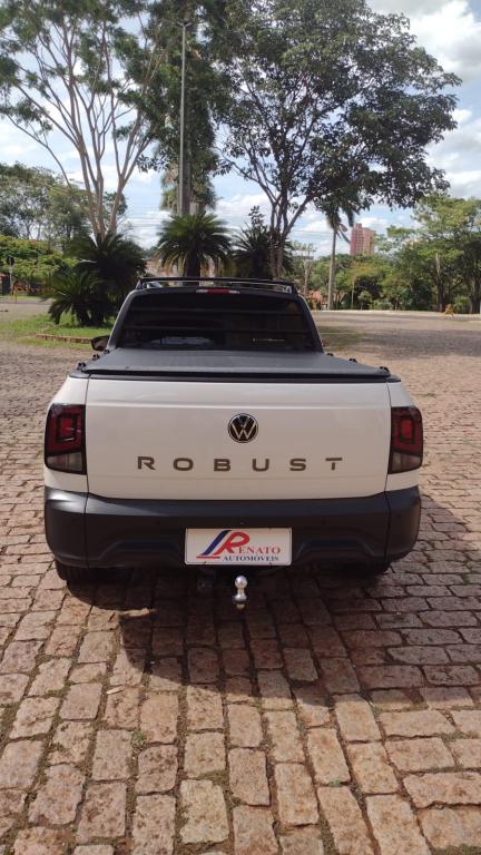 VOLKSWAGEN Saveiro - Foto