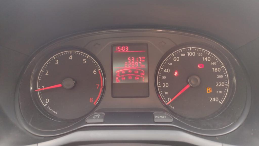 VOLKSWAGEN Saveiro - Foto