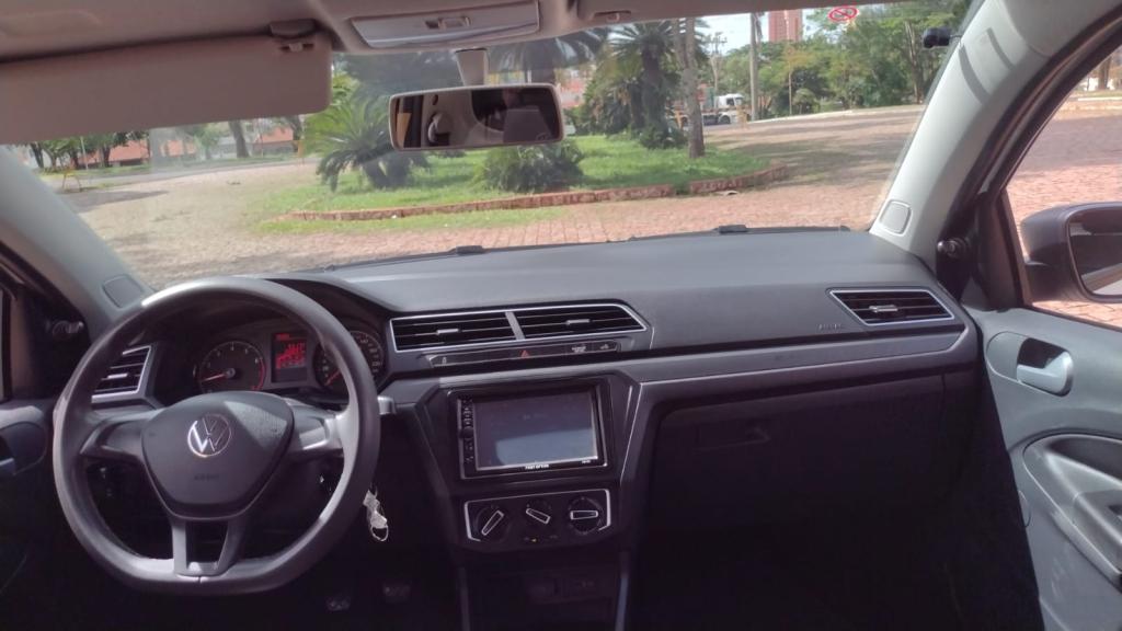 VOLKSWAGEN Saveiro - Foto