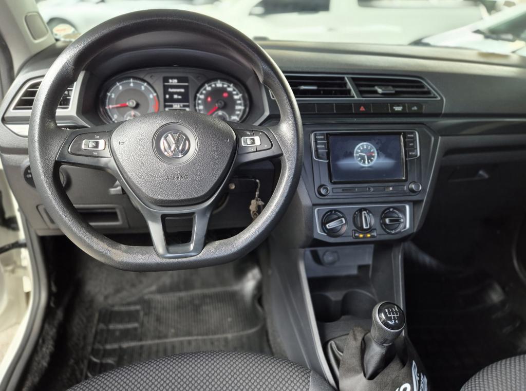 VOLKSWAGEN Saveiro - Foto