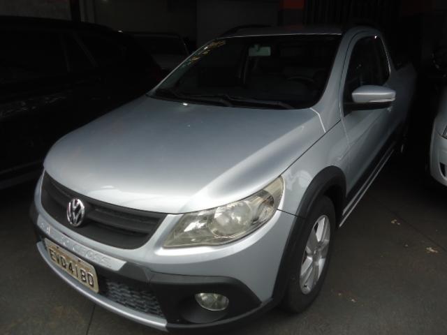 VOLKSWAGEN Saveiro - Foto