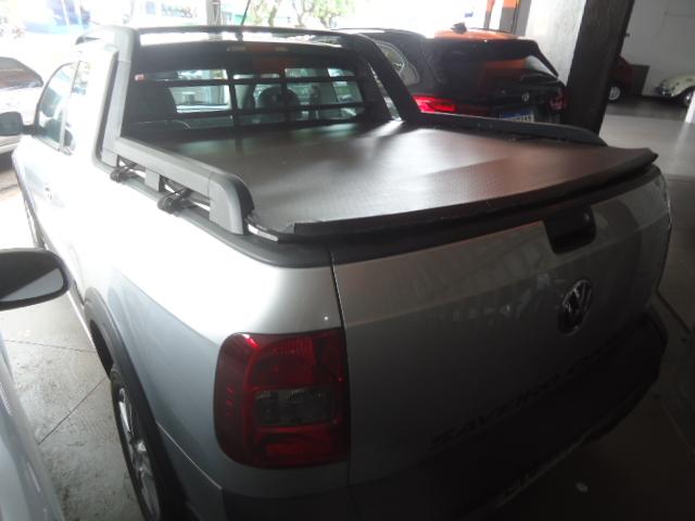 VOLKSWAGEN Saveiro - Foto