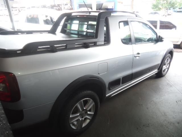 VOLKSWAGEN Saveiro - Foto