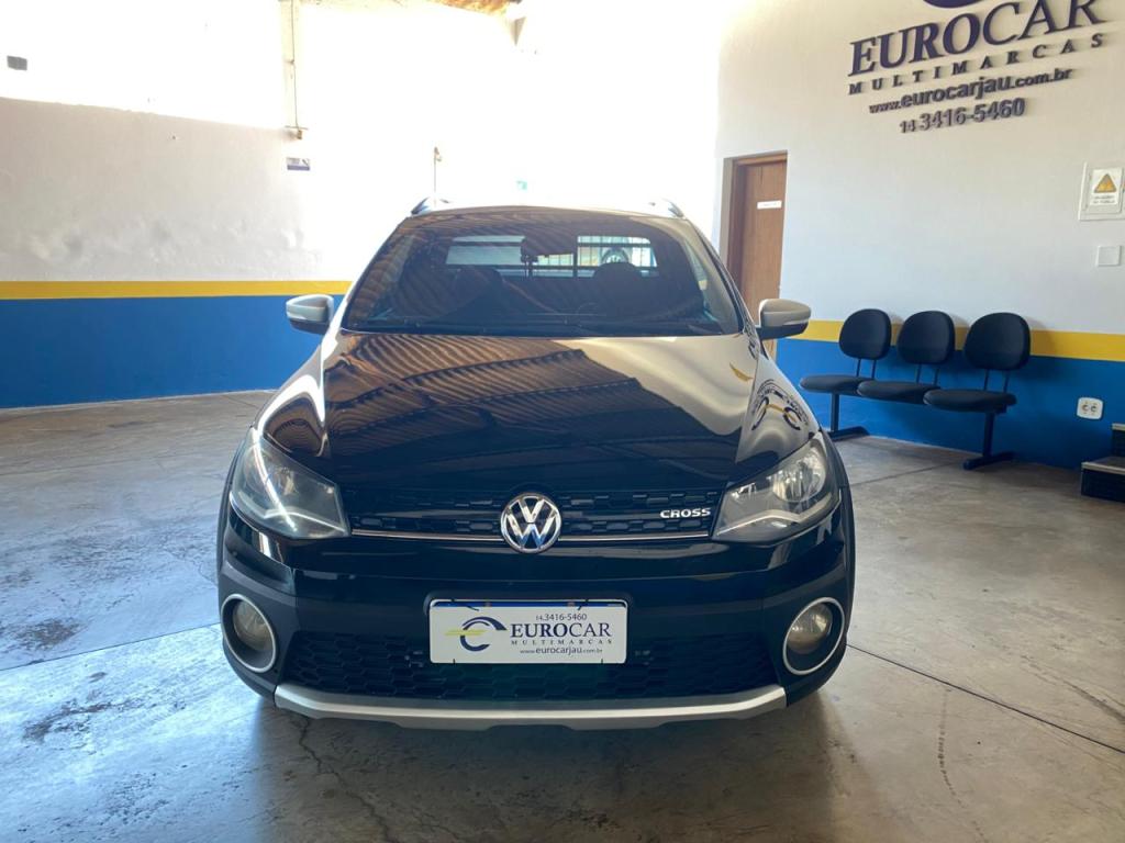 VOLKSWAGEN Saveiro - Foto