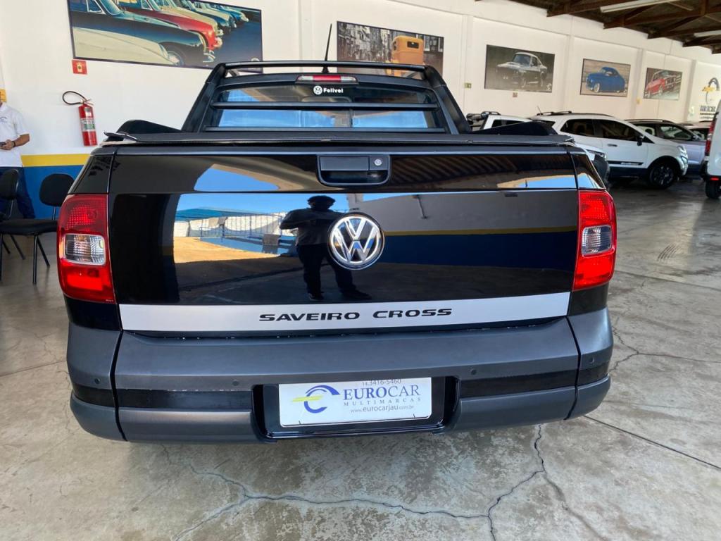 VOLKSWAGEN Saveiro - Foto