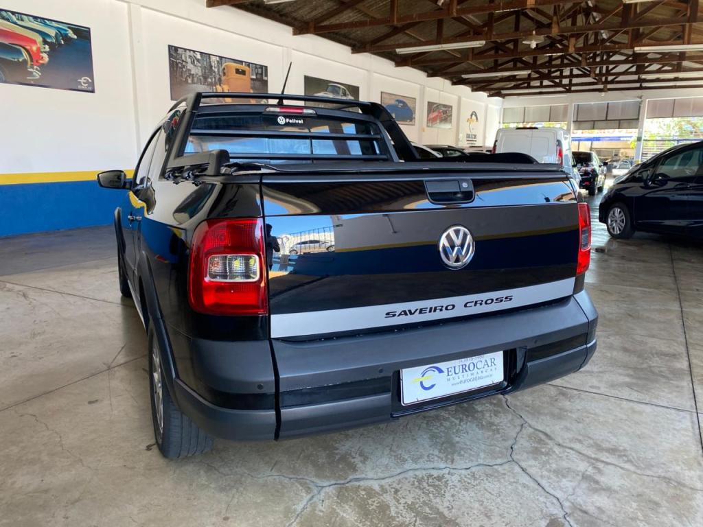 VOLKSWAGEN Saveiro - Foto