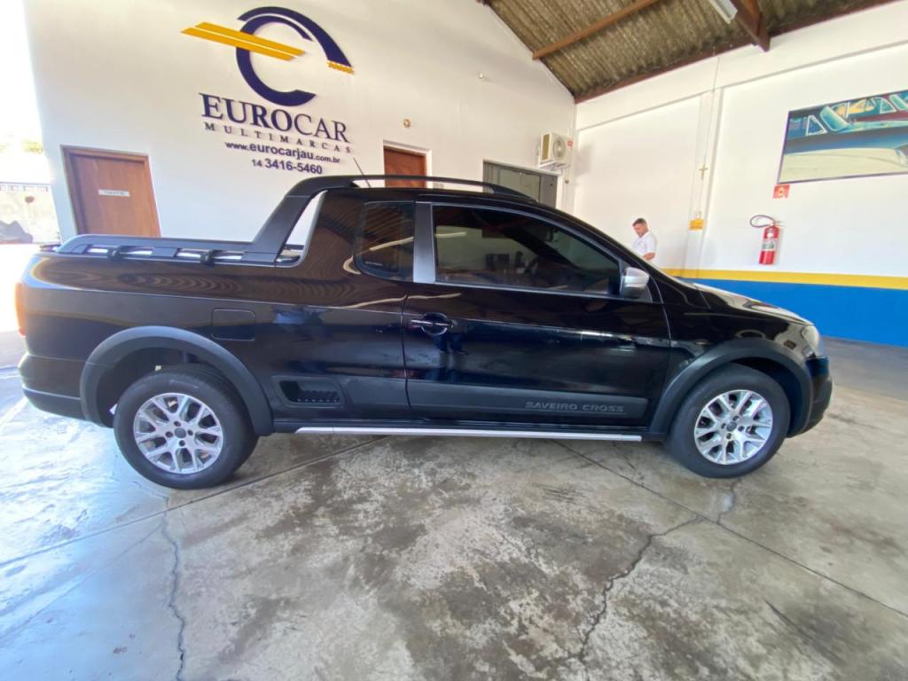 VOLKSWAGEN Saveiro - Foto