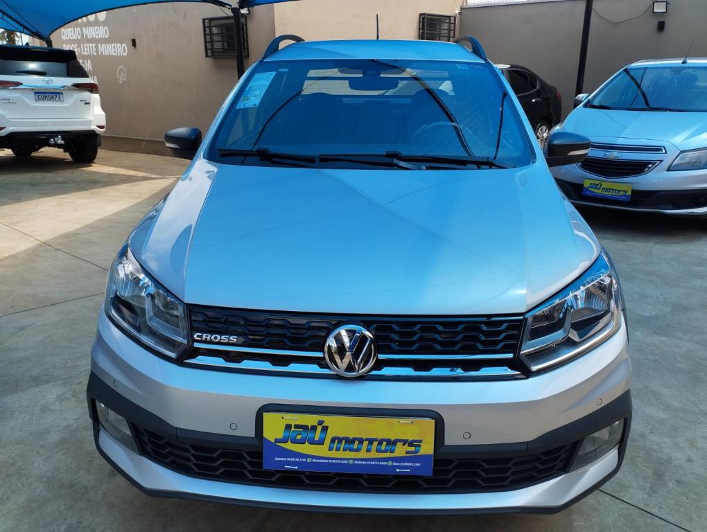 VOLKSWAGEN Saveiro - Foto