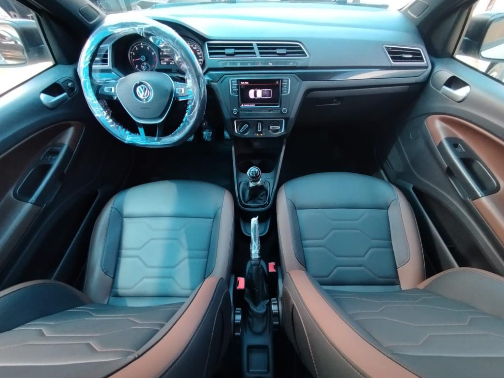 VOLKSWAGEN Saveiro - Foto