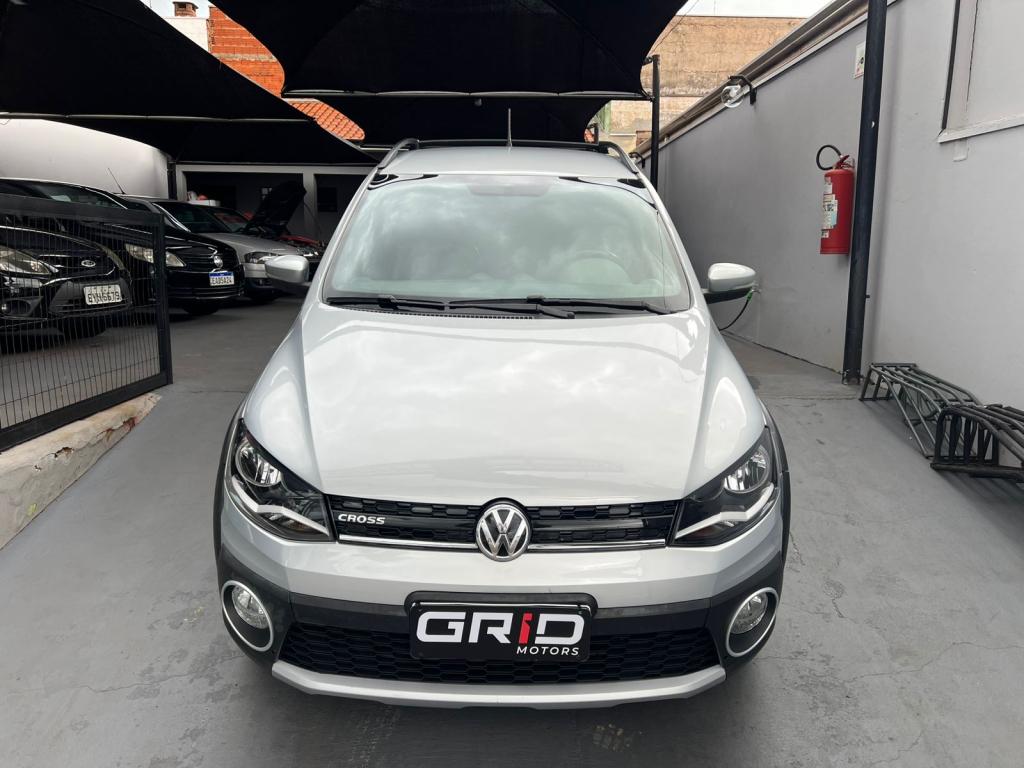 VOLKSWAGEN Saveiro - Foto