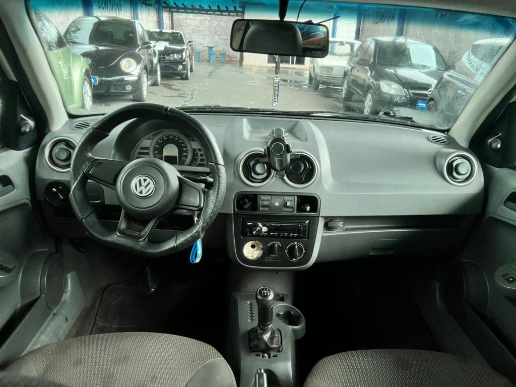 VOLKSWAGEN Saveiro - Foto