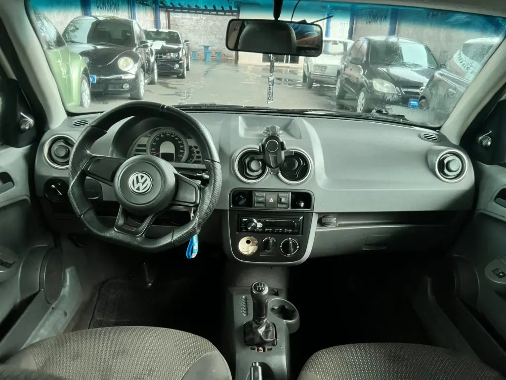 VOLKSWAGEN Saveiro - Foto