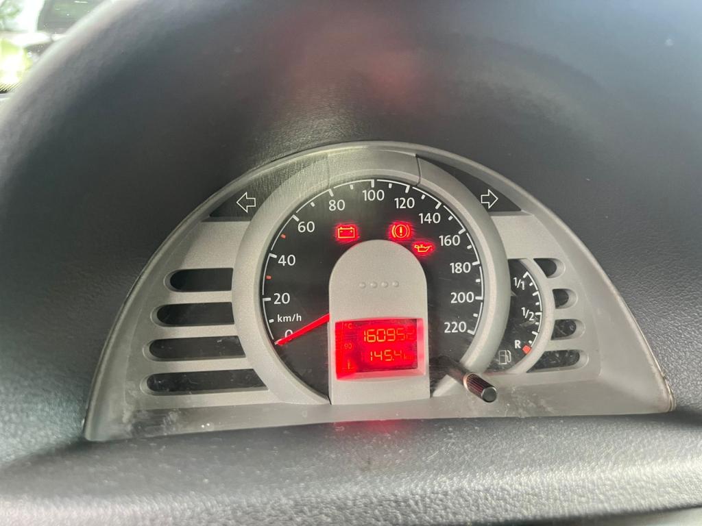 VOLKSWAGEN Saveiro - Foto