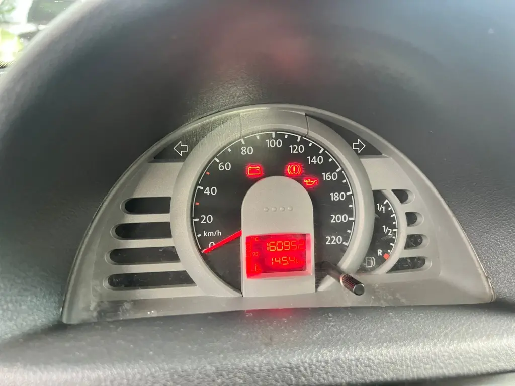 VOLKSWAGEN Saveiro - Foto