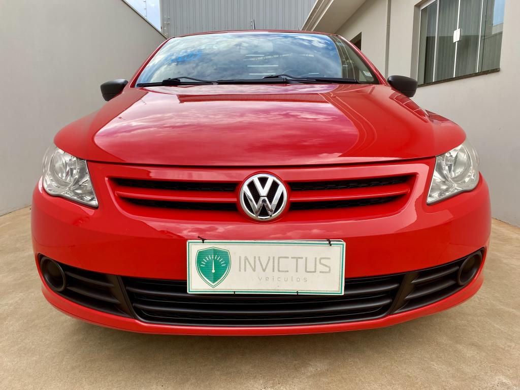 VOLKSWAGEN Saveiro - Foto