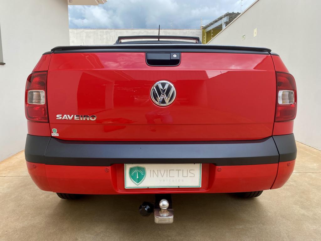VOLKSWAGEN Saveiro - Foto