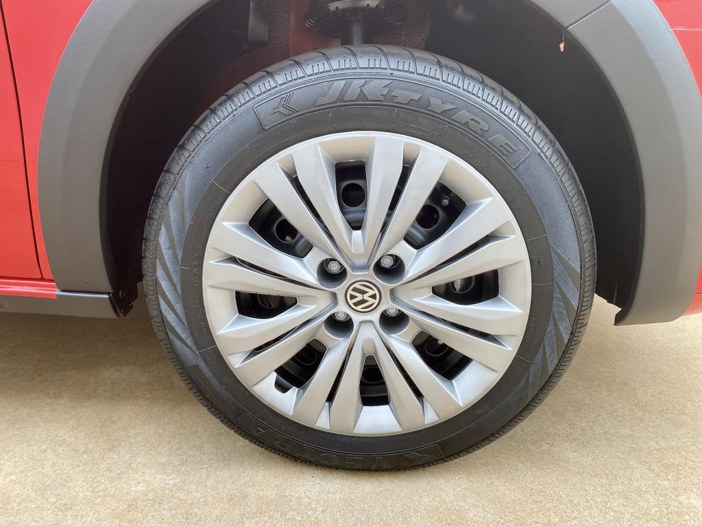 VOLKSWAGEN Saveiro - Foto