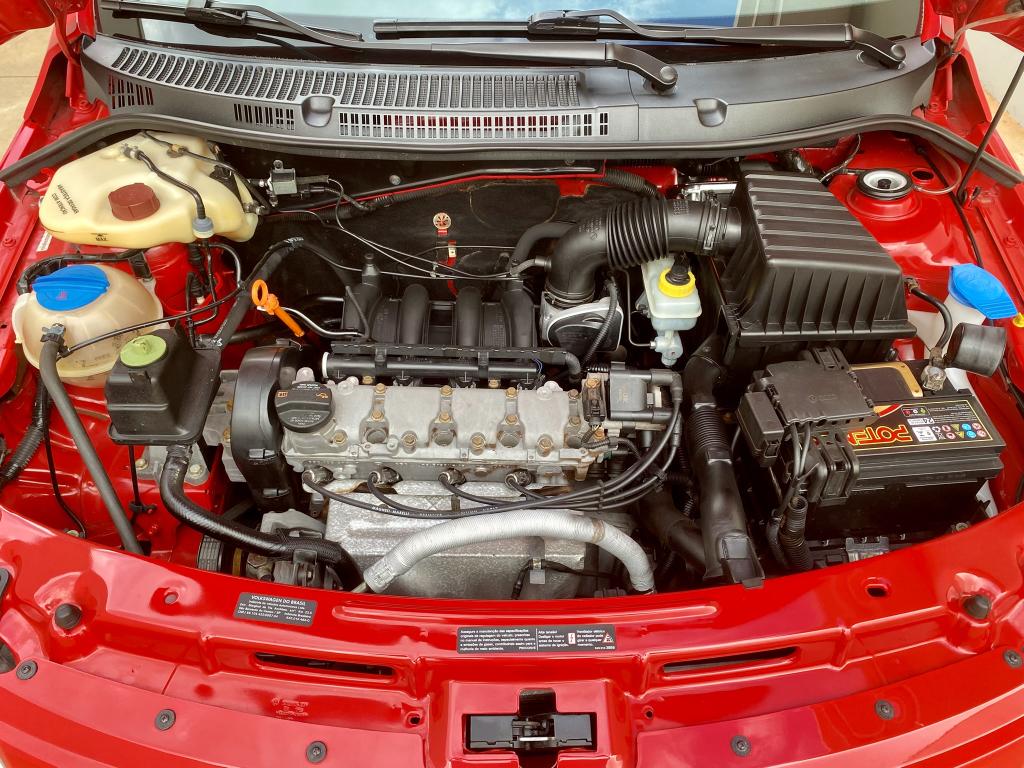 VOLKSWAGEN Saveiro - Foto