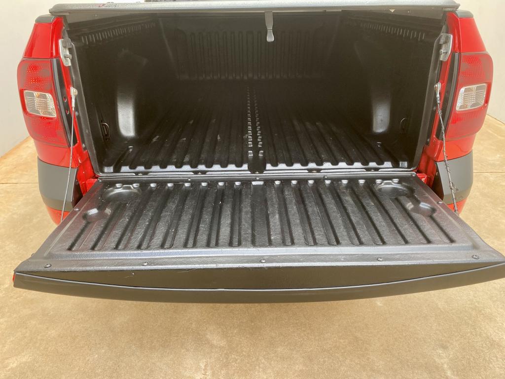 VOLKSWAGEN Saveiro - Foto