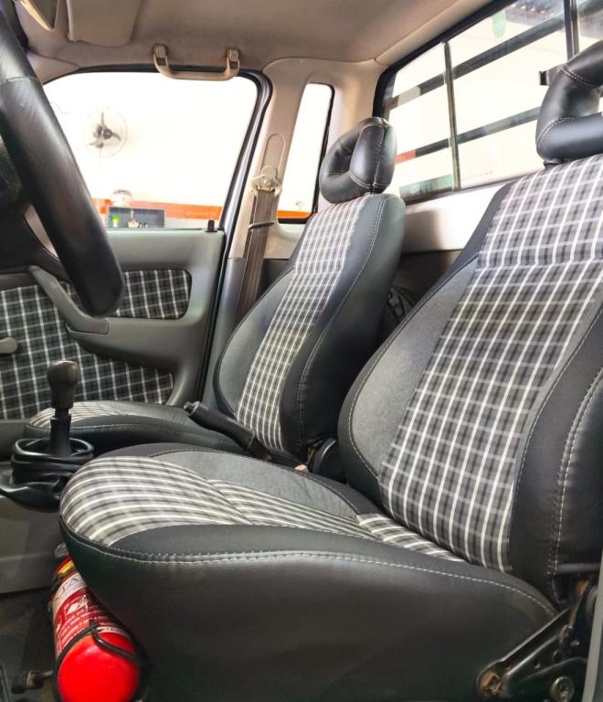 VOLKSWAGEN Saveiro - Foto