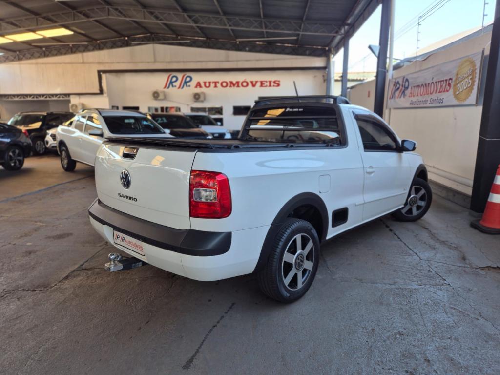 VOLKSWAGEN Saveiro - Foto