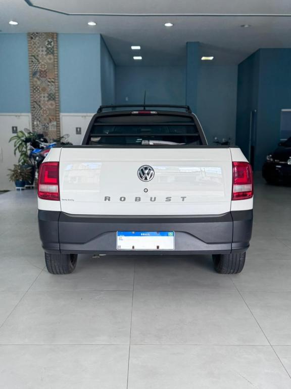 VOLKSWAGEN Saveiro - Foto