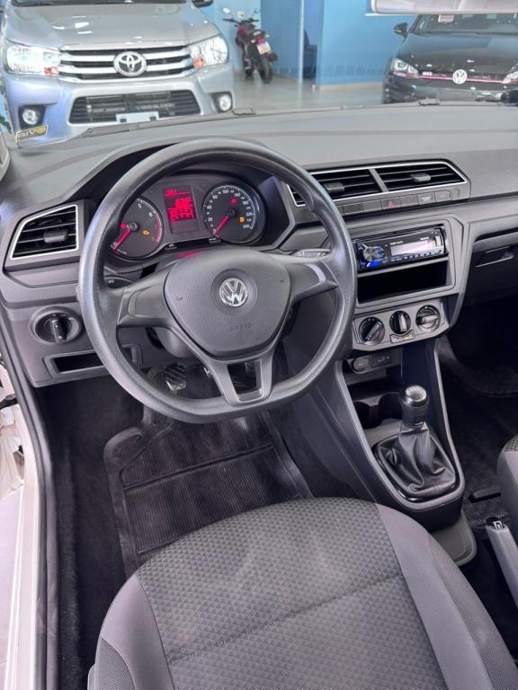 VOLKSWAGEN Saveiro - Foto