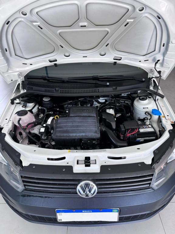 VOLKSWAGEN Saveiro - Foto