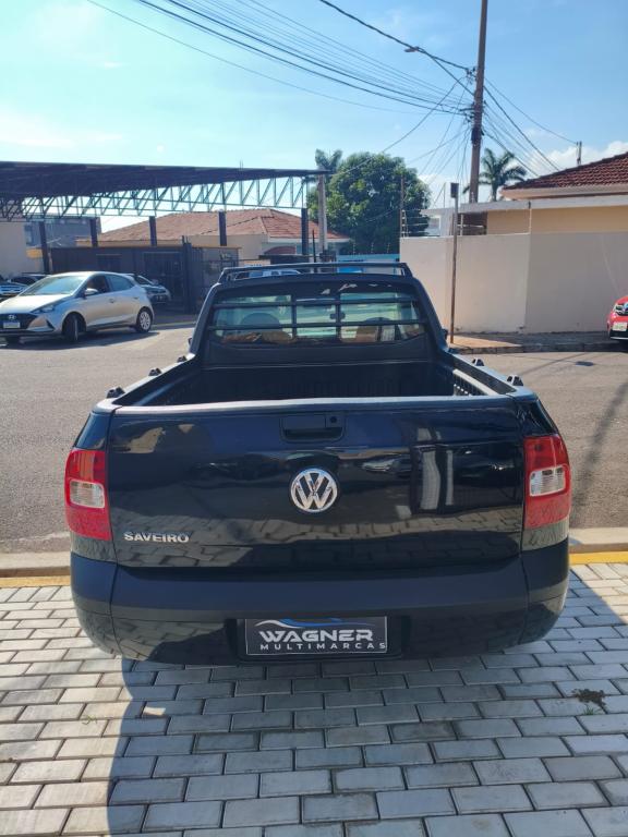 VOLKSWAGEN Saveiro - Foto