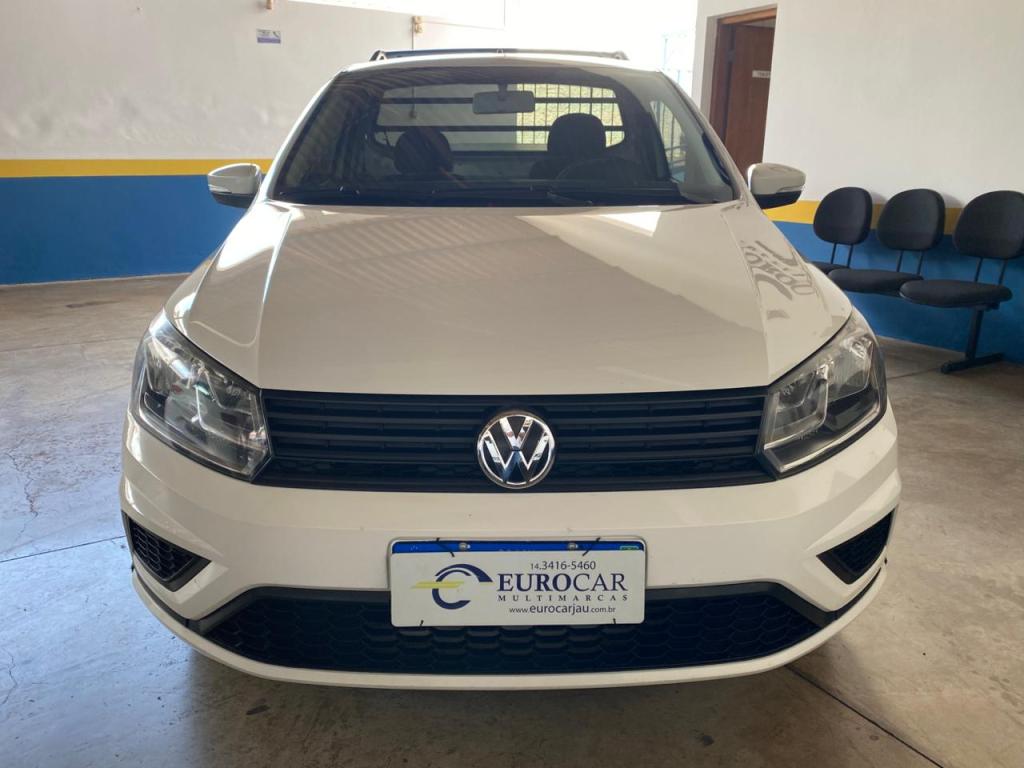 VOLKSWAGEN Saveiro - Foto