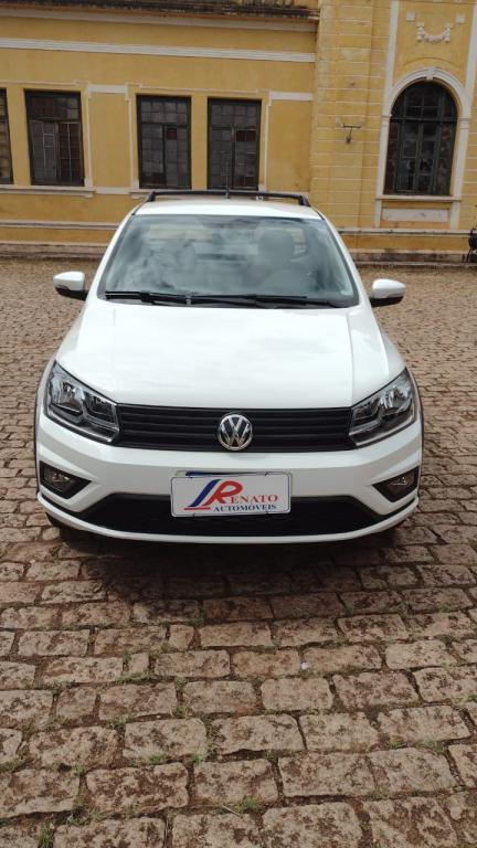 VOLKSWAGEN Saveiro - Foto