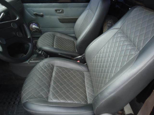 VOLKSWAGEN Saveiro - Foto