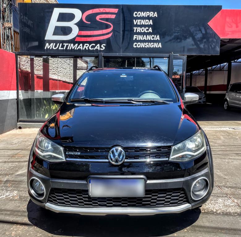 VOLKSWAGEN Saveiro - Foto