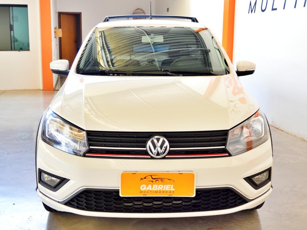 VOLKSWAGEN Saveiro - Foto