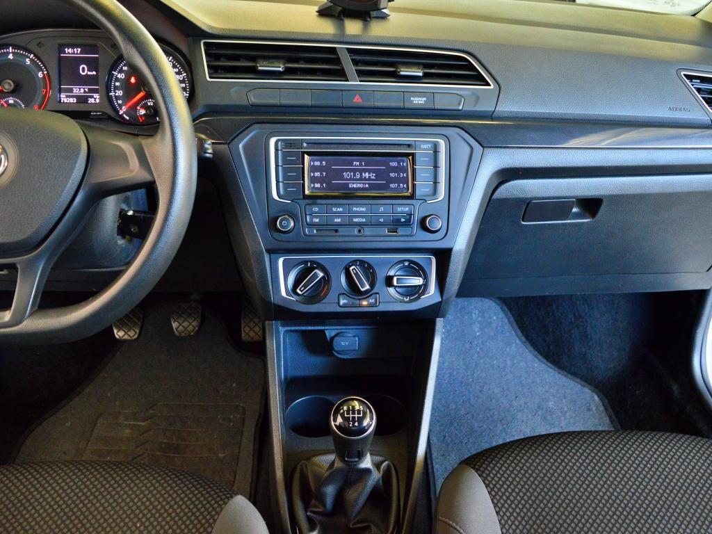 VOLKSWAGEN Saveiro - Foto