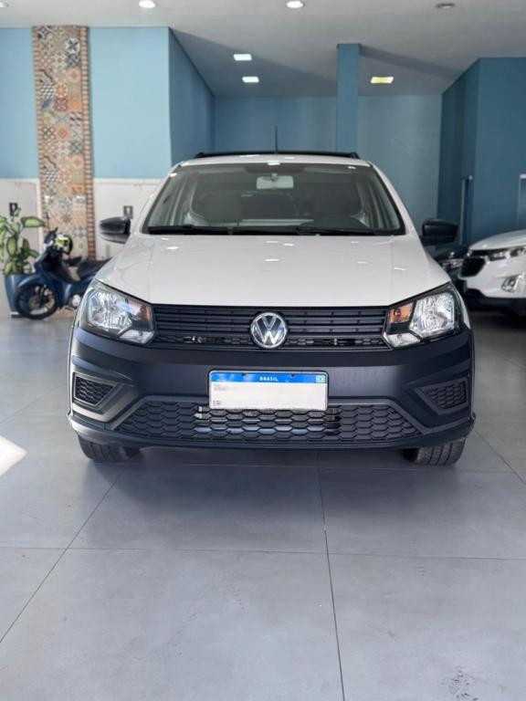 VOLKSWAGEN Saveiro - Foto