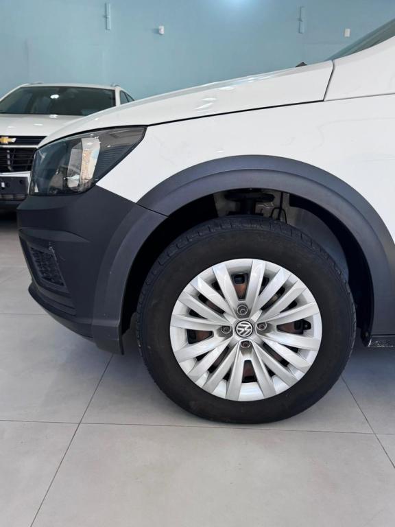 VOLKSWAGEN Saveiro - Foto