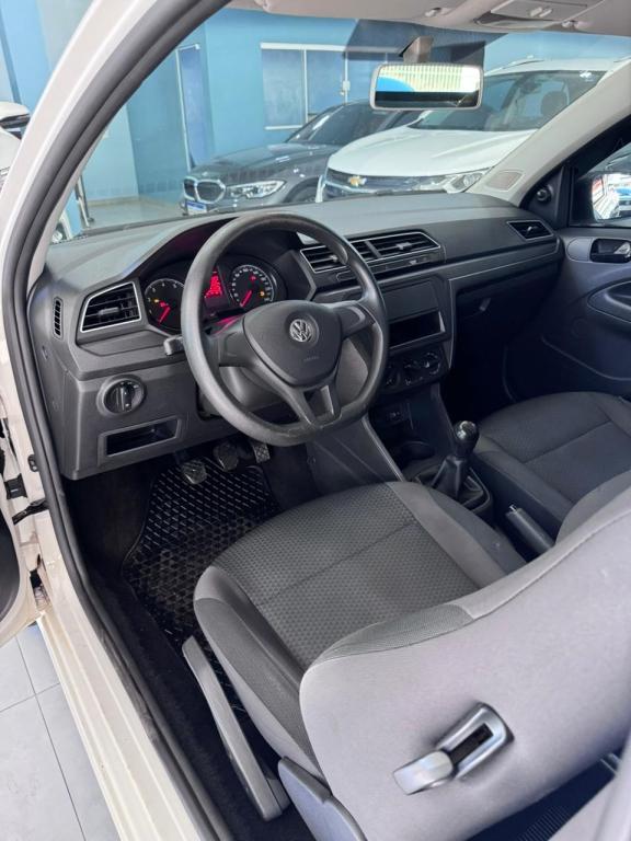 VOLKSWAGEN Saveiro - Foto