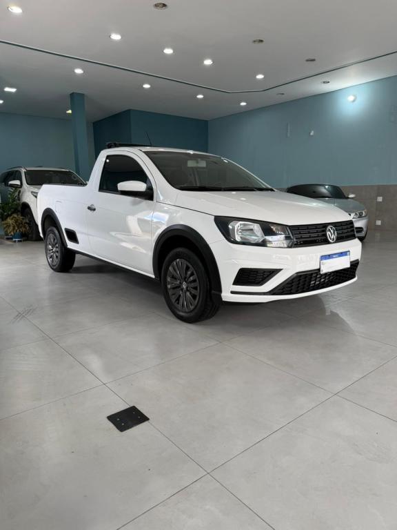 VOLKSWAGEN Saveiro
