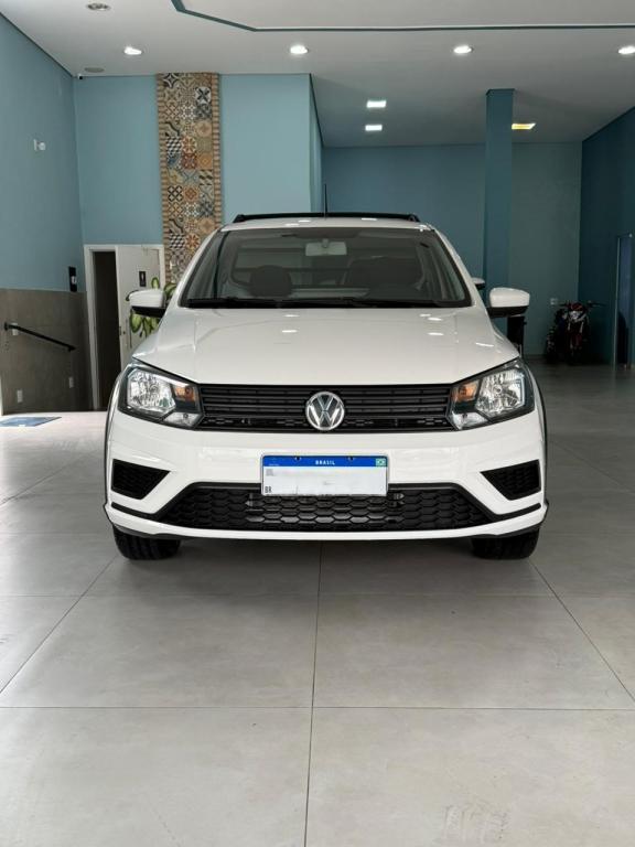 VOLKSWAGEN Saveiro - Foto