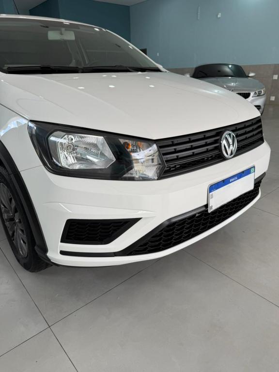 VOLKSWAGEN Saveiro - Foto